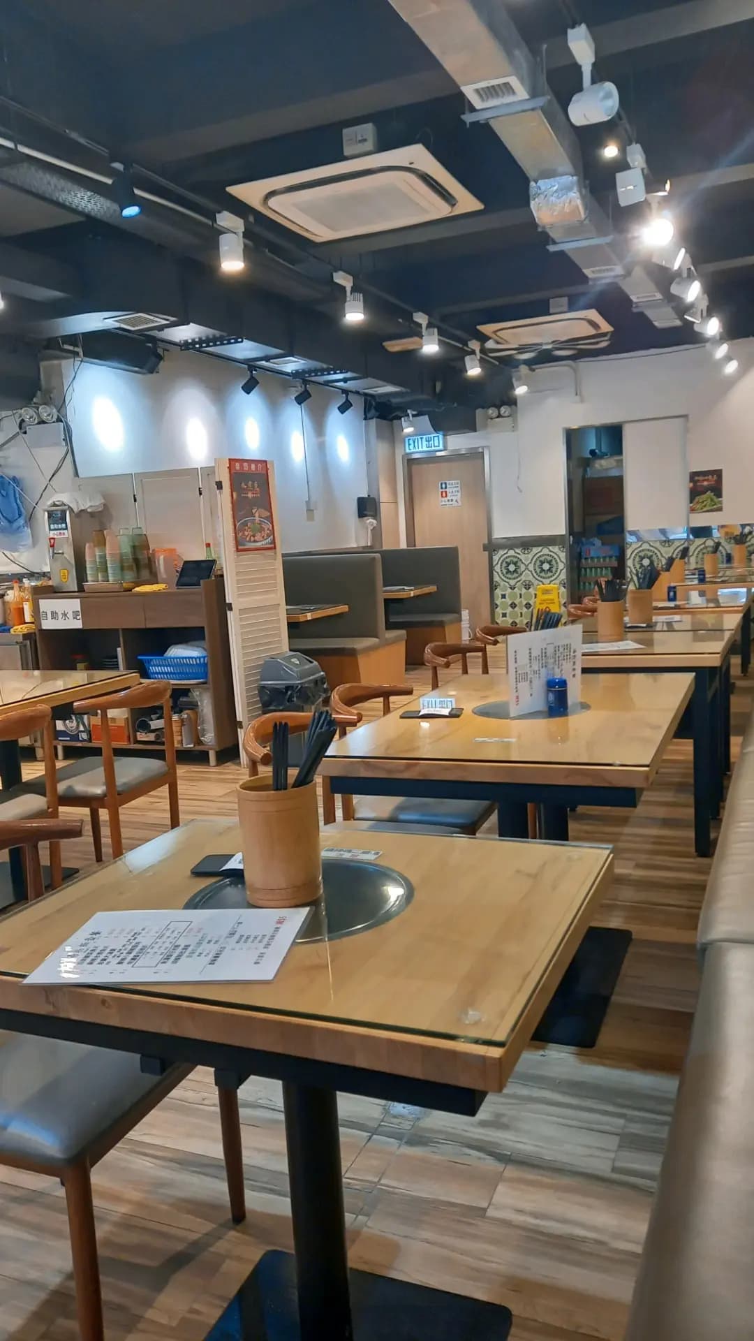 小漁兒酸菜魚米線 photo 8