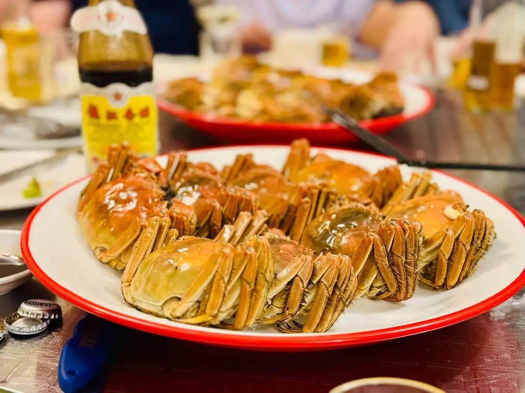 捌拾號海灣餐廳 photo 4