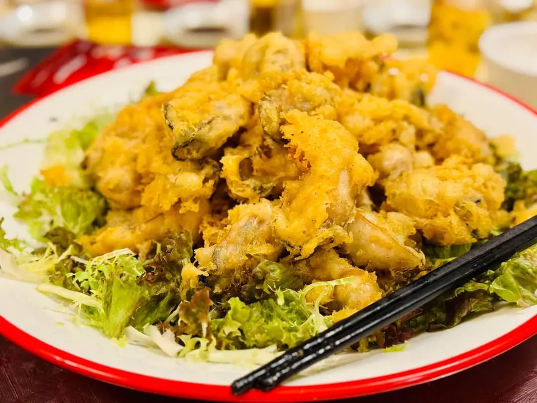 捌拾號海灣餐廳 photo 5