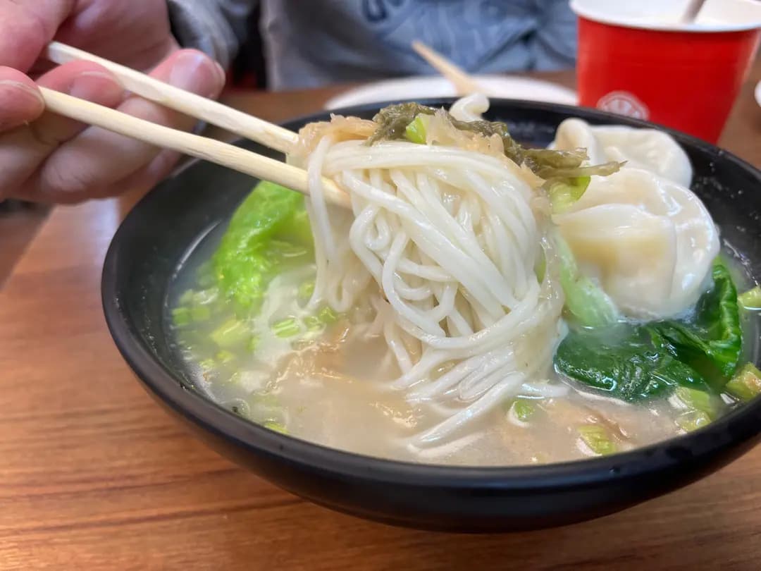 八方雲集鍋貼水餃專門店 (紅磡灣中心) photo 1