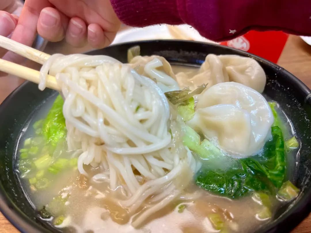 八方雲集鍋貼水餃專門店 (紅磡灣中心) photo 4