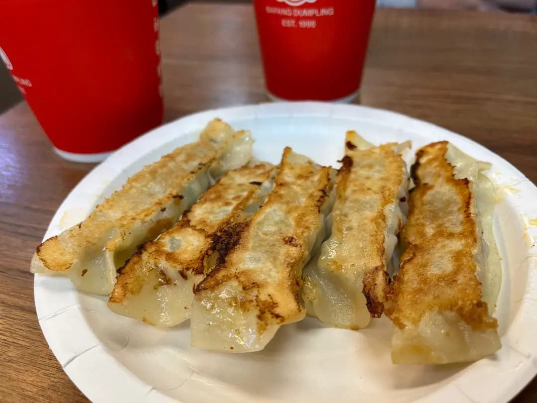 八方雲集鍋貼水餃專門店 (紅磡灣中心) photo 2