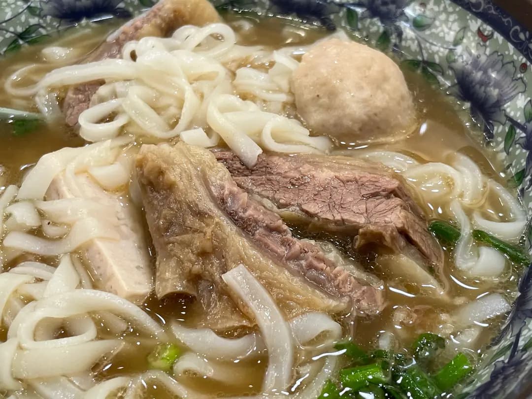 樂源潮州粉麵 photo 7