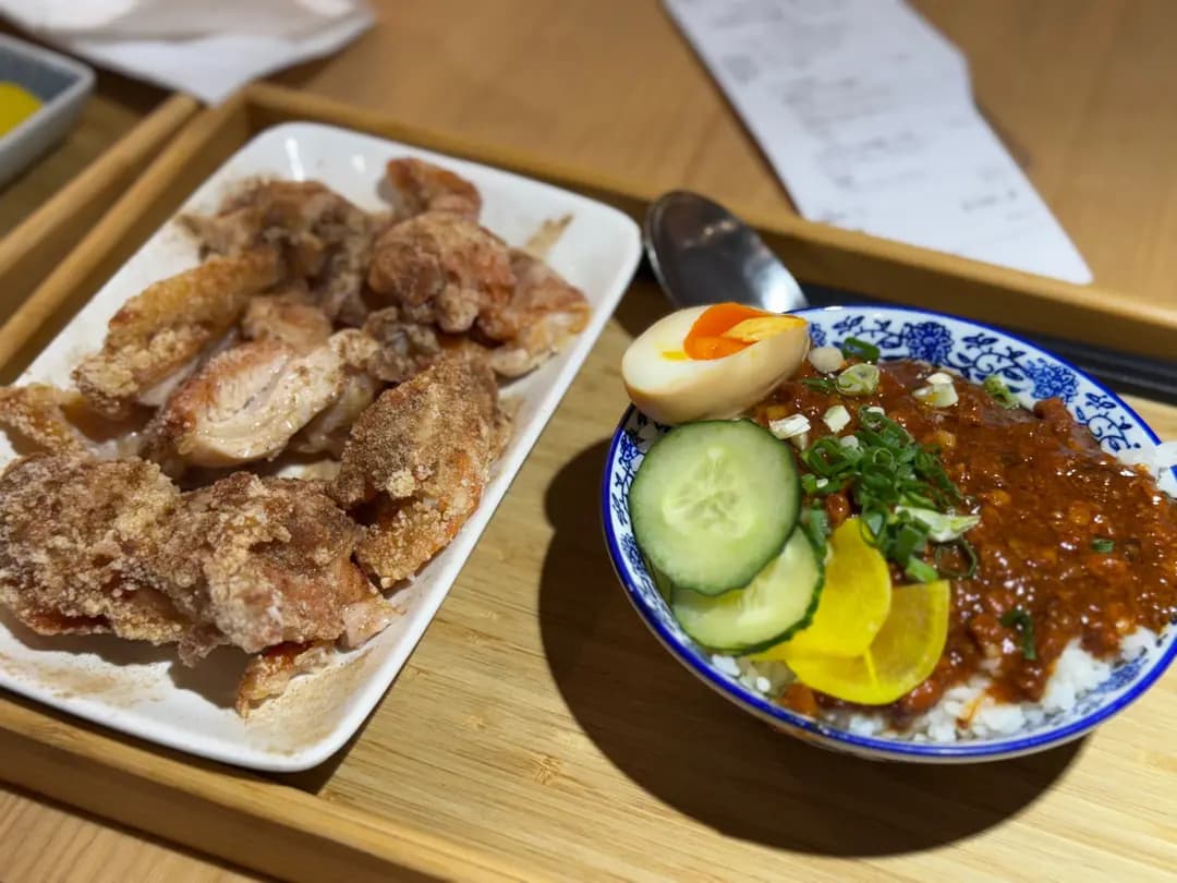 咕嚕啦牛肉麵 photo 8