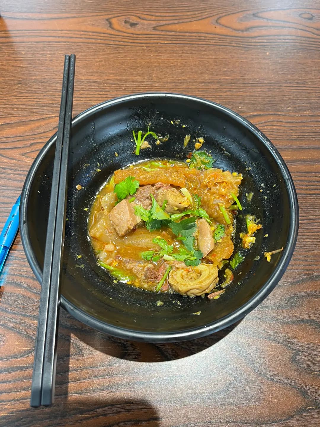 巨暉麵館 photo 7