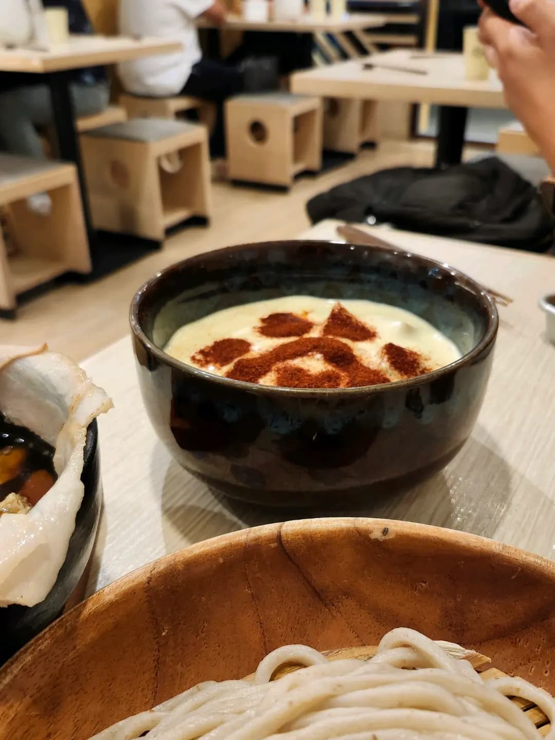 肉肉烏冬 photo 8