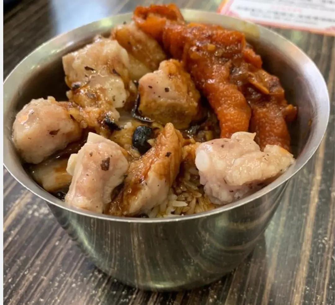 百分百靚湯 photo 5