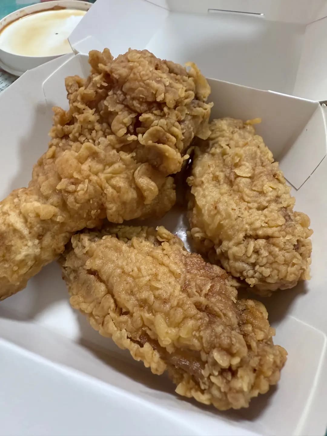 肯德基家鄉雞 (KFC) photo 3
