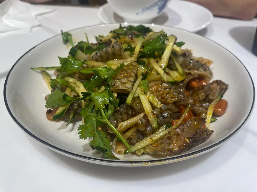 會友得食 photo 1