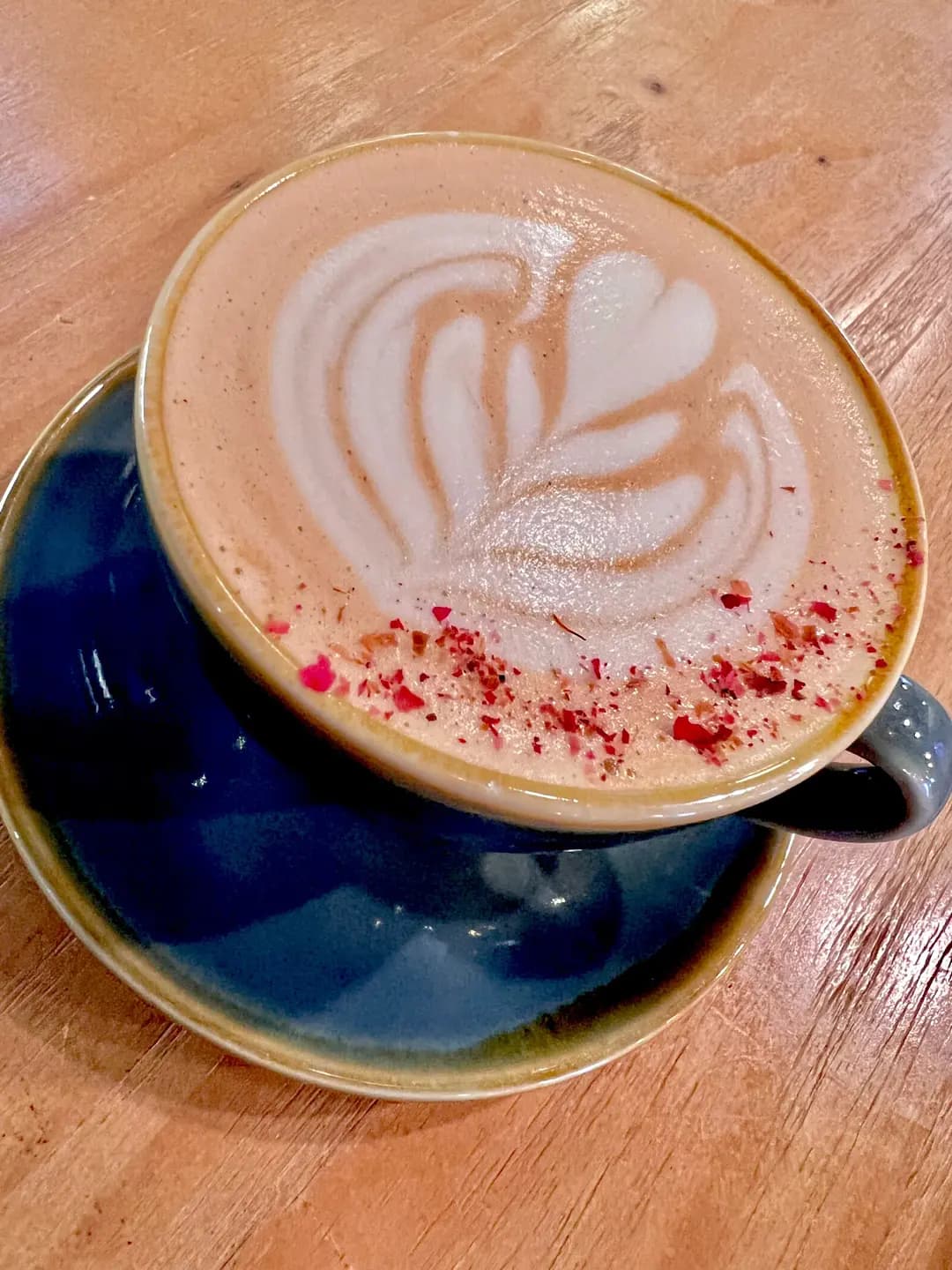 Corner Café photo 4