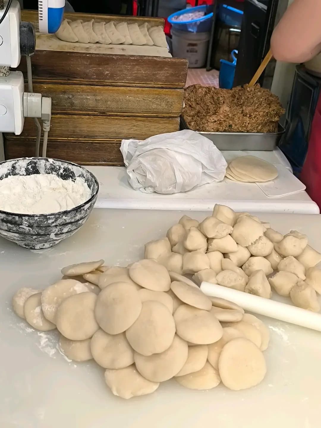 一品香南北美食 photo 2