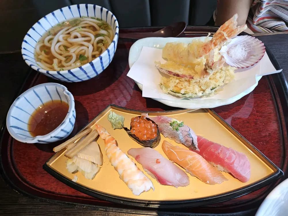 西村日本料理 photo 3