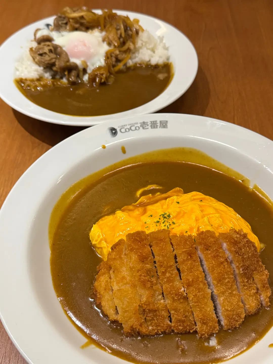CoCo壹番屋 (希慎廣場) photo 5