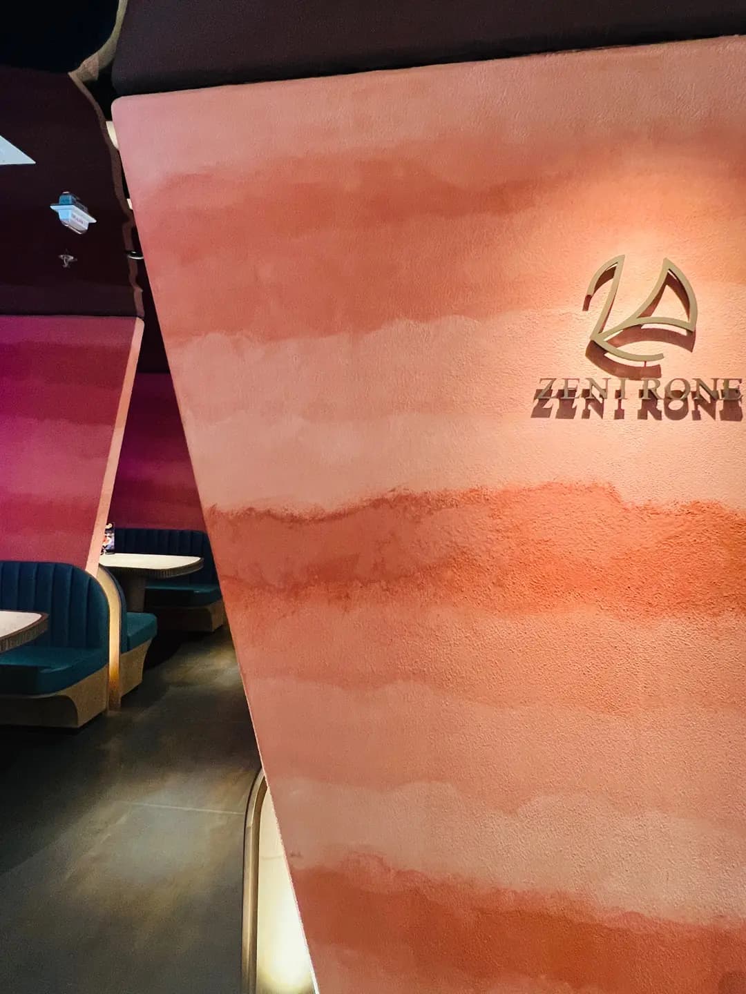 ZENI RONE photo 8