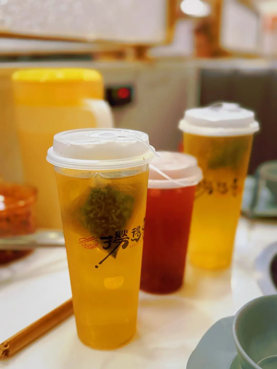 撈得喜火鍋冰室 photo 6