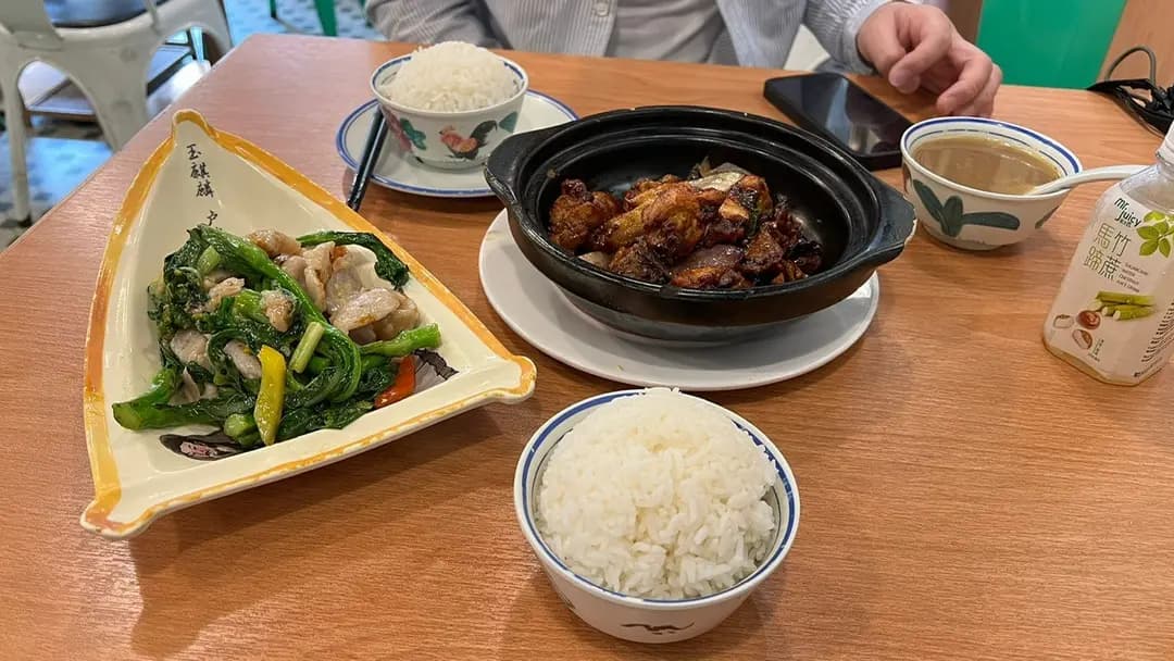 圓老爺大排檔 photo 5
