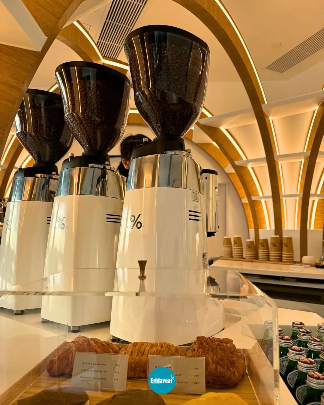 % Arabica (SOHO West) photo 1