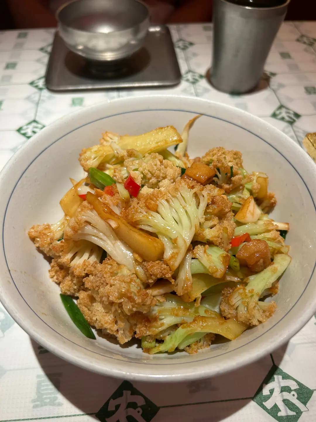 農耕記 湖南土菜 (嘉威大廈) photo 1