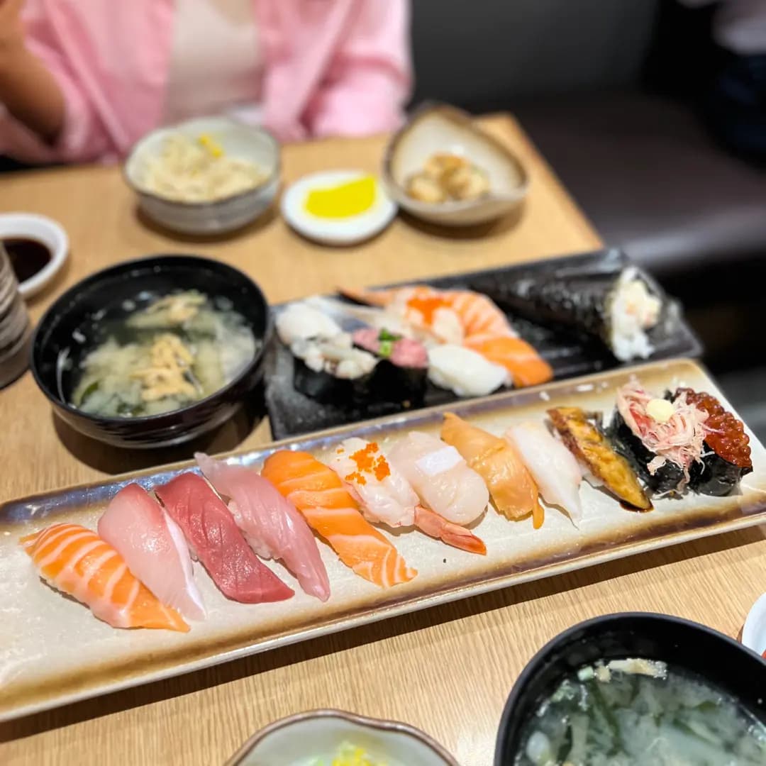 峰壽司魚屋 photo 7