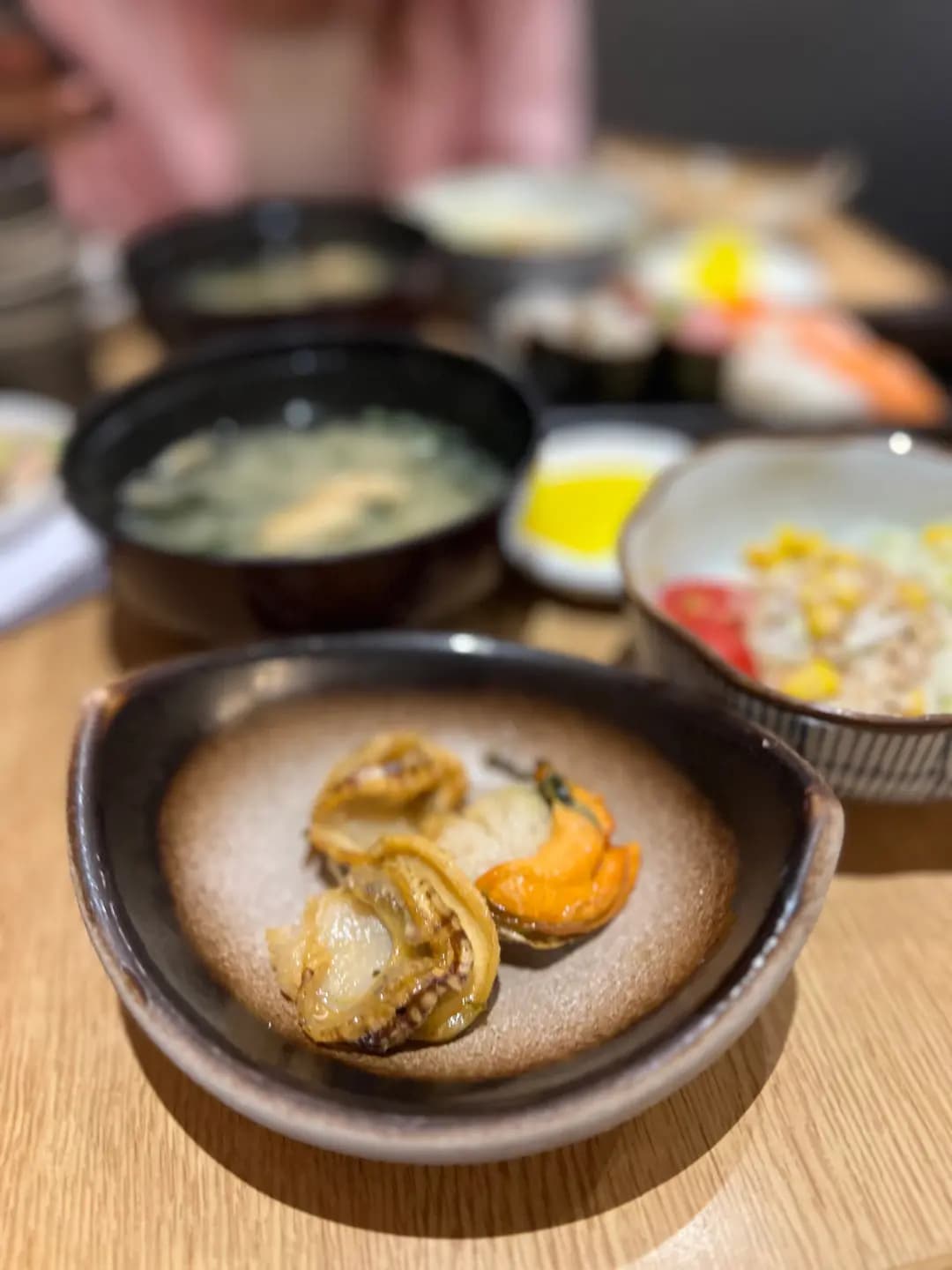 峰壽司魚屋 photo 8