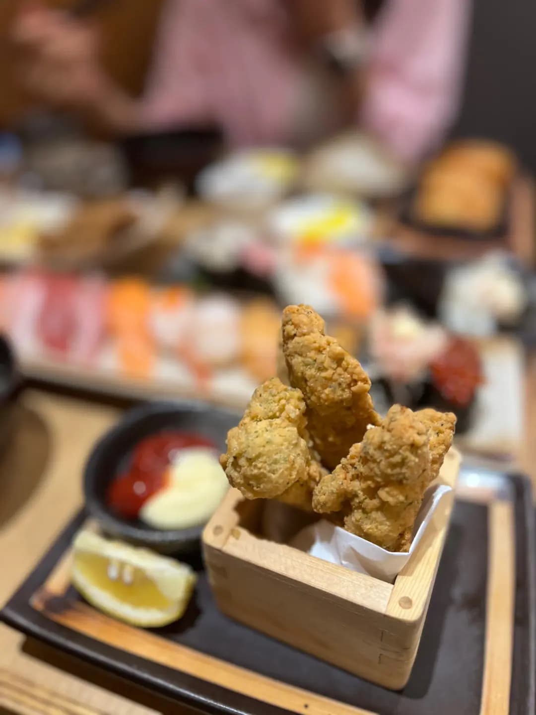 峰壽司魚屋 photo 6