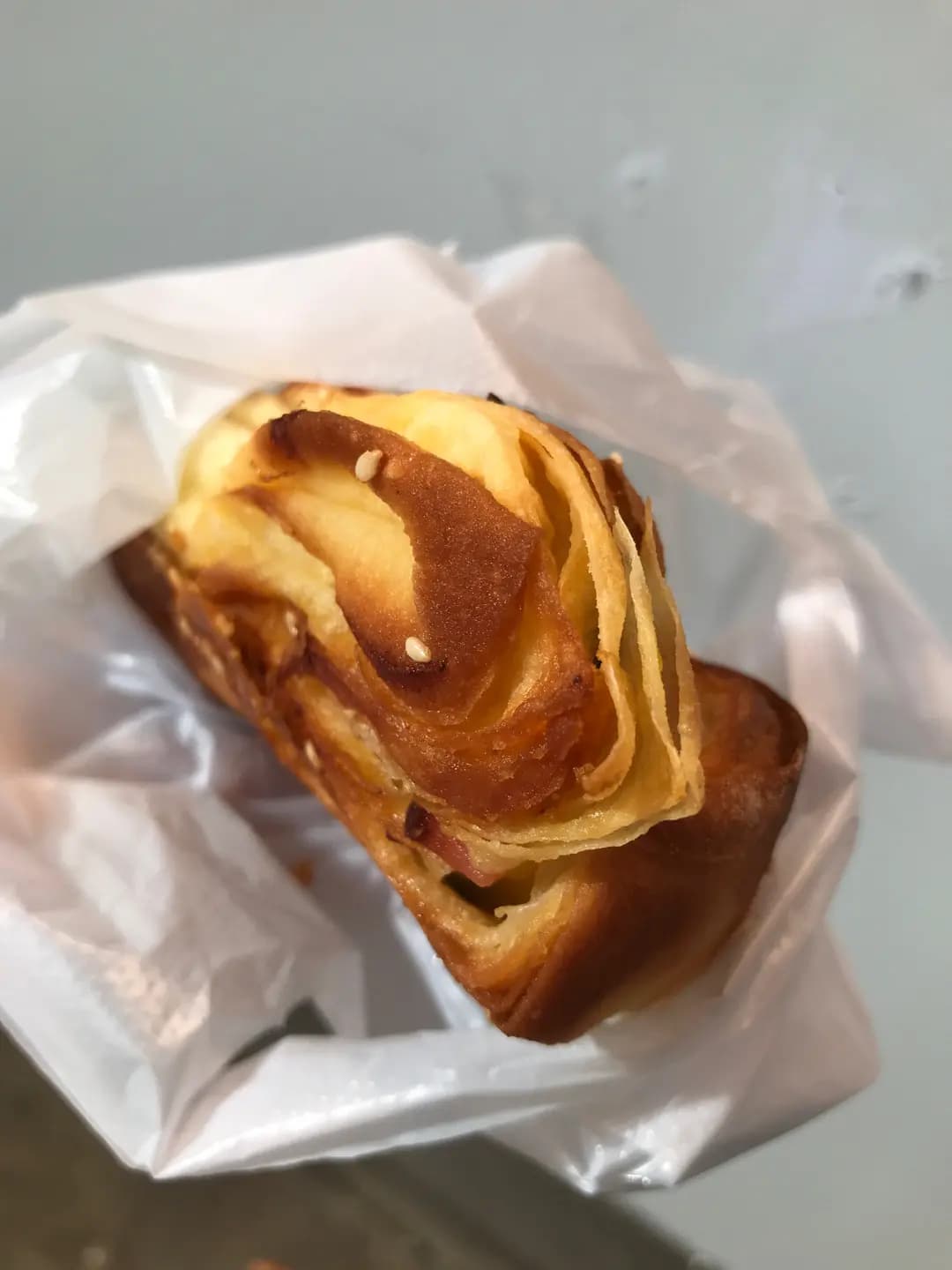 小麥廊麵飽餅店 photo 3