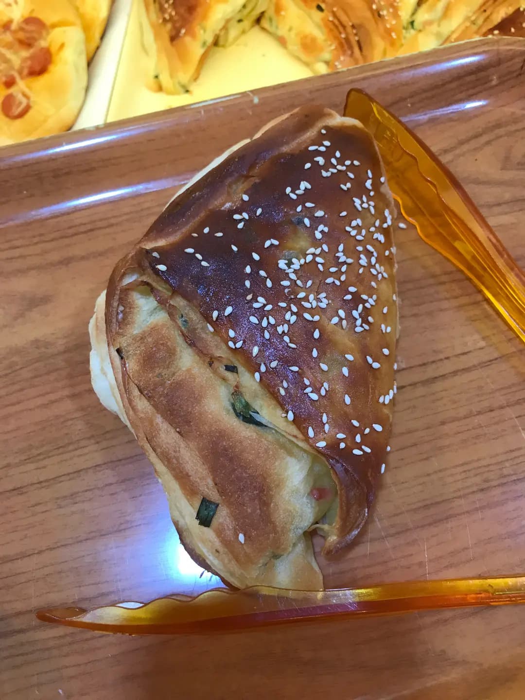 小麥廊麵飽餅店 photo 1