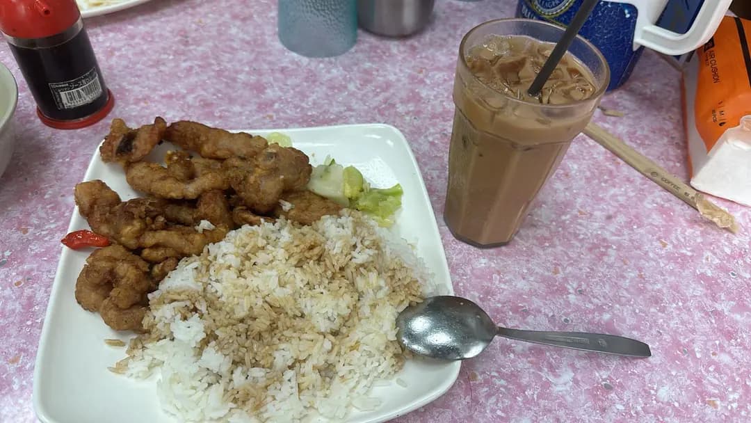金記海鮮飯店 photo 4