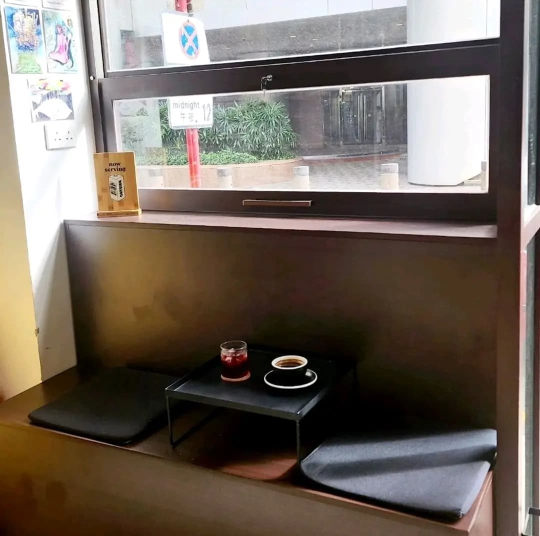 阿啡 photo 3