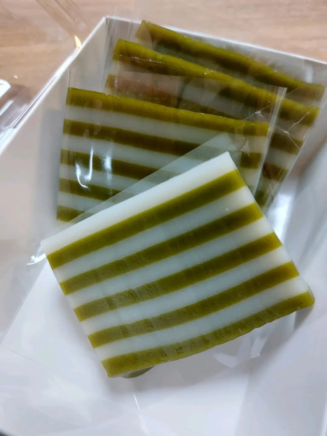 Pandan Queen Popcornholics photo 4