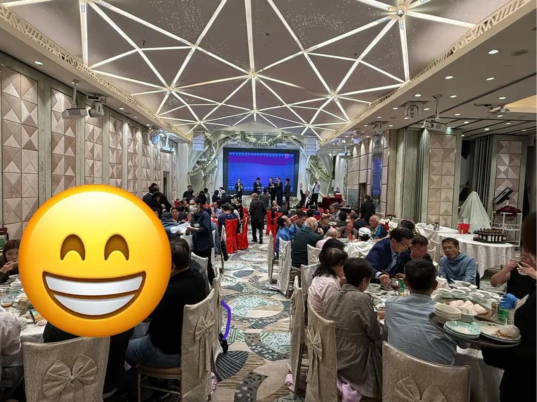 煌府婚宴專門店 photo 4