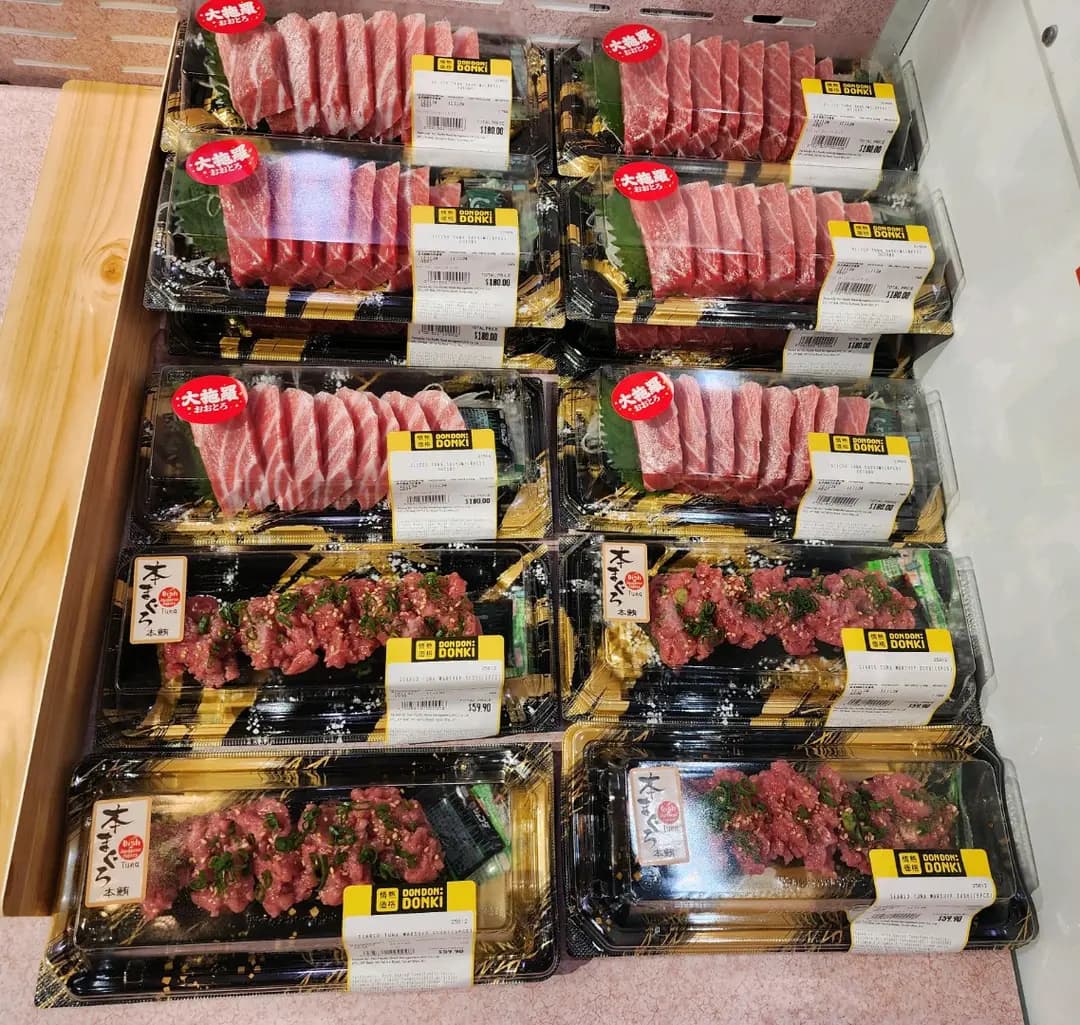 激安之殿堂美食廣場 (海之戀商場) photo 2