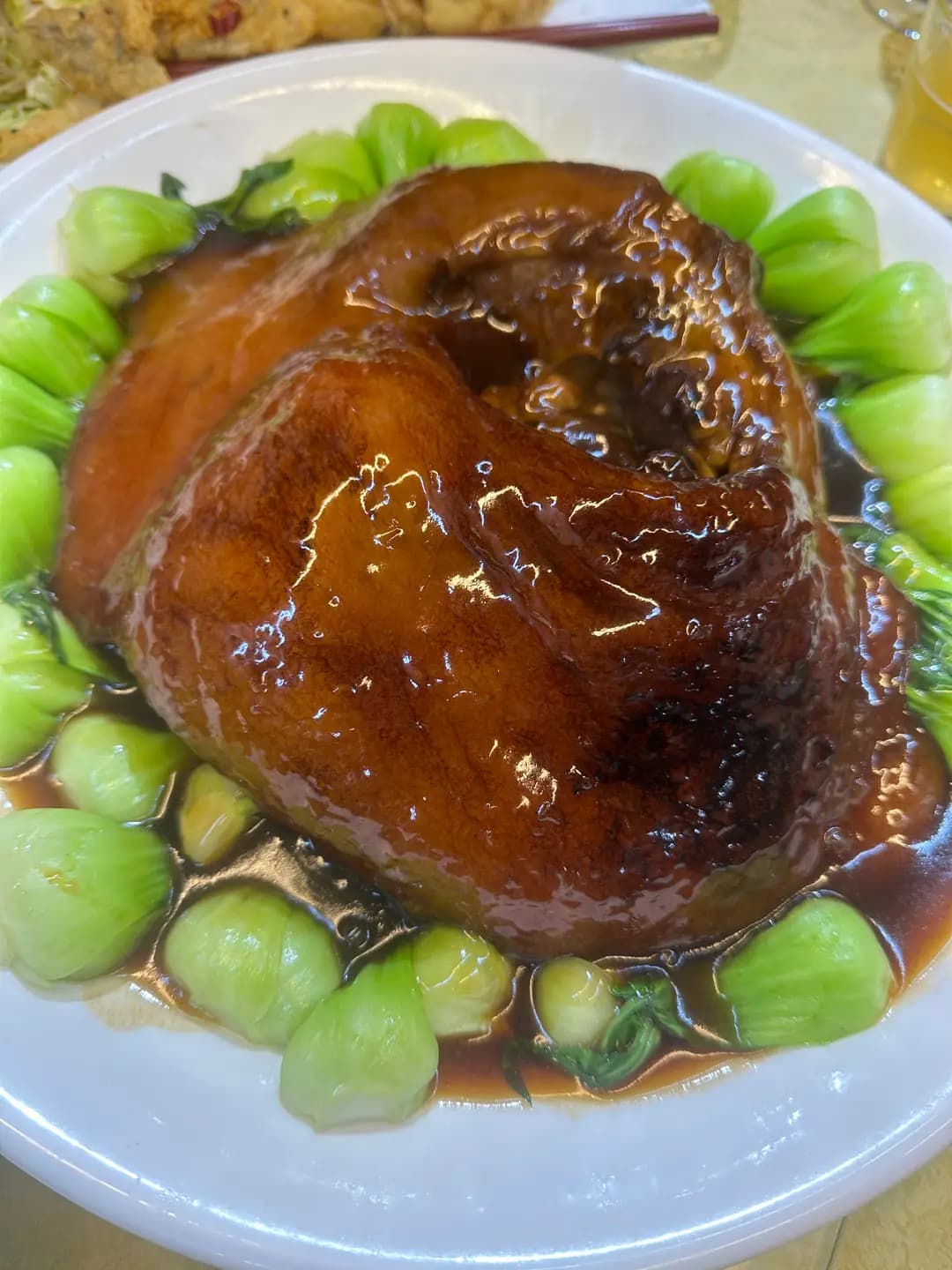 佳餚薈冰室小廚 photo 3