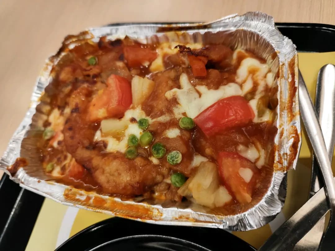 美心MX (黃大仙中心南館) photo 1