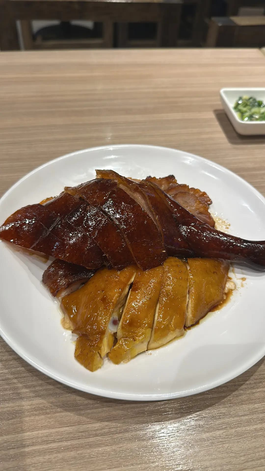 康樂燒味餐廳 photo 1
