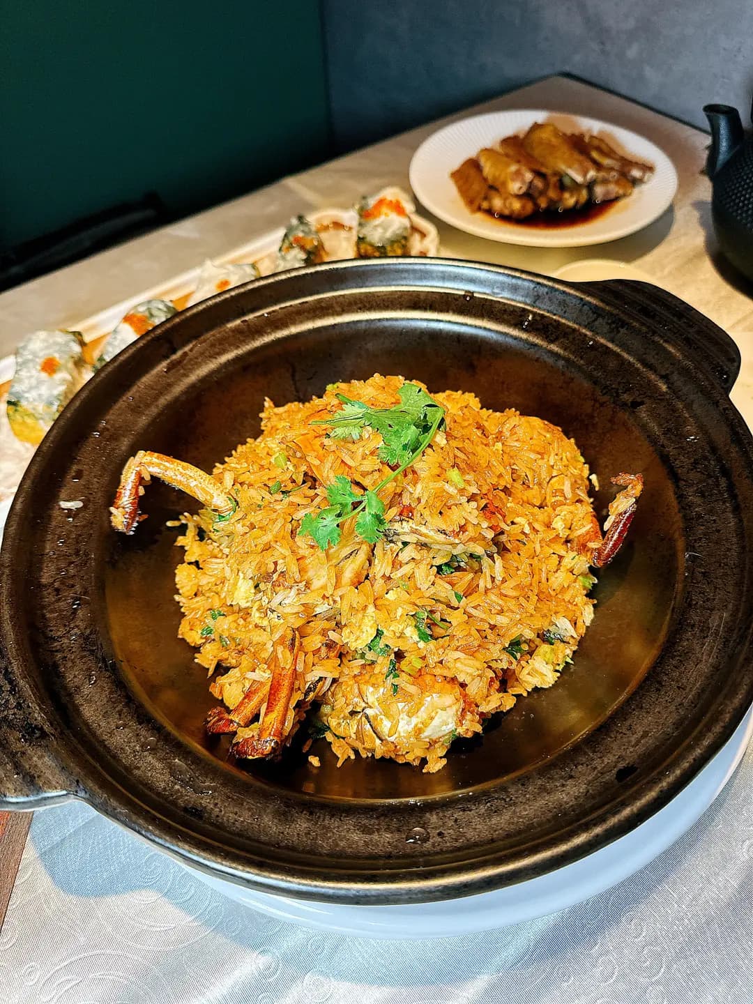 神燈海鮮酒家 (V Point) photo 5