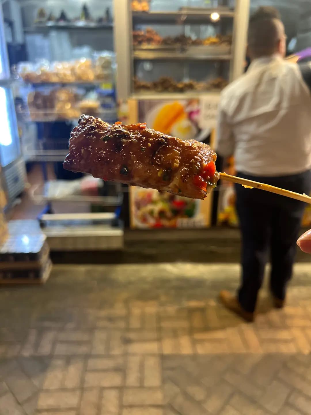 金泰串燒 photo 1