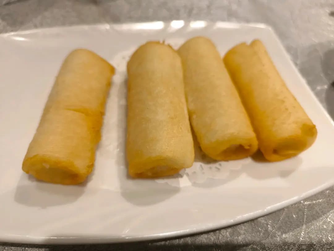翠湖海鮮飯店 photo 7
