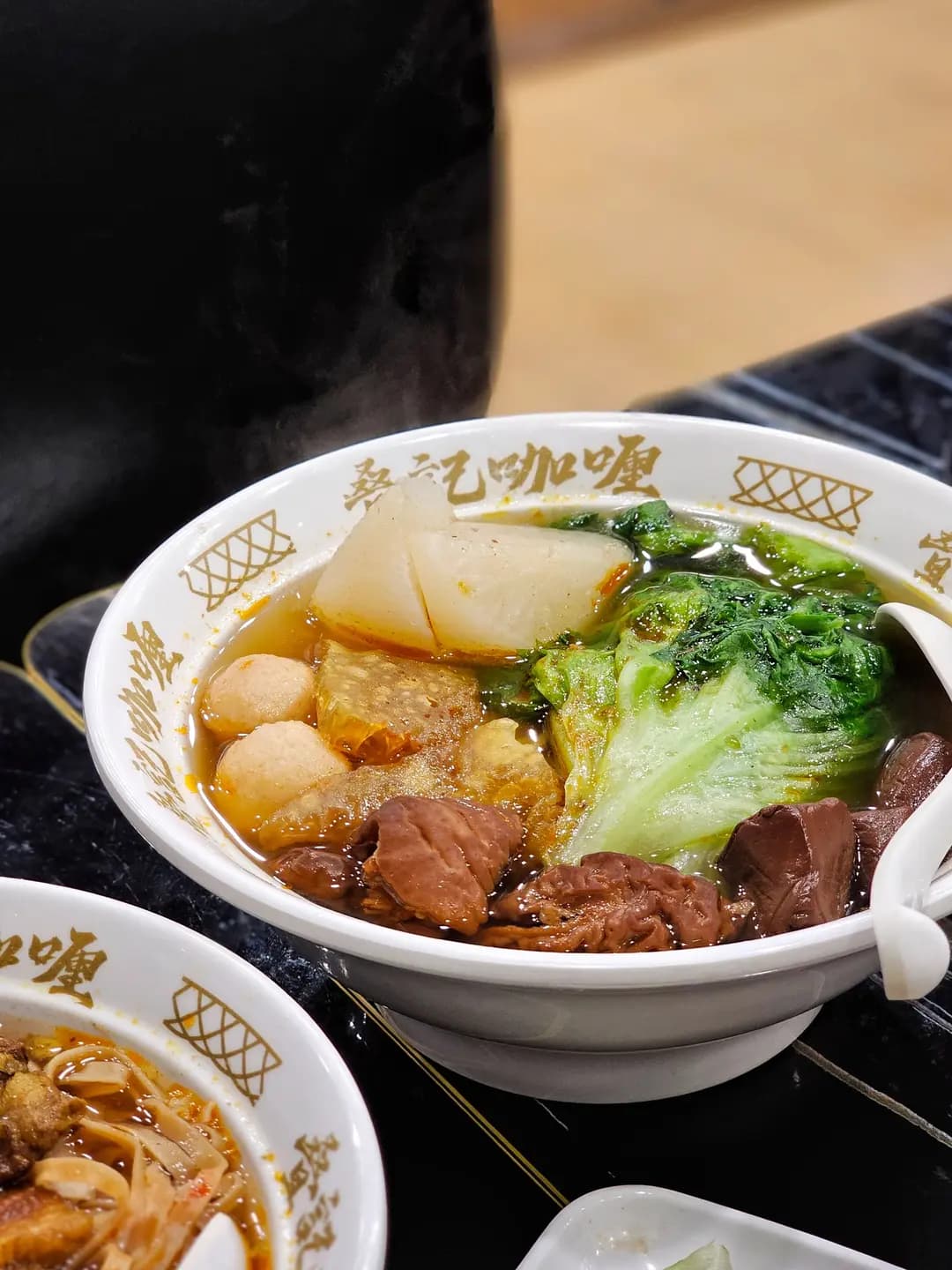 叠記咖喱麵食 (白加士街) photo 8