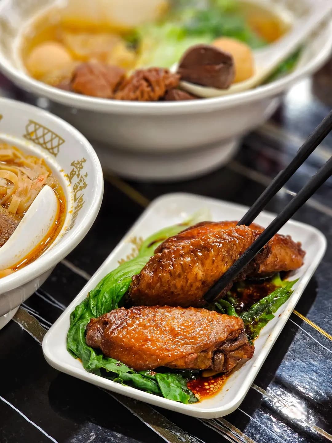 叠記咖喱麵食 (白加士街) photo 2