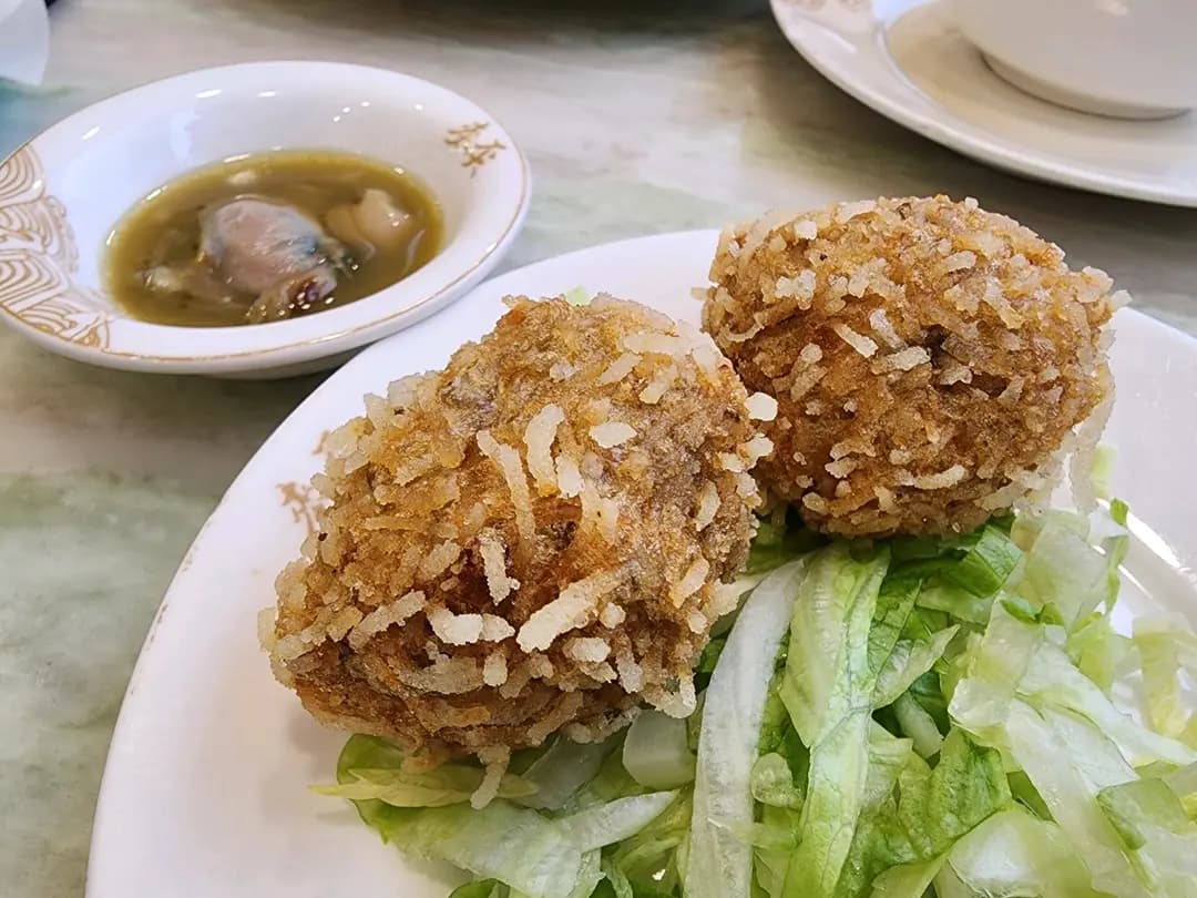 麥奀雲吞麵世家 (奧海城二期) photo 8