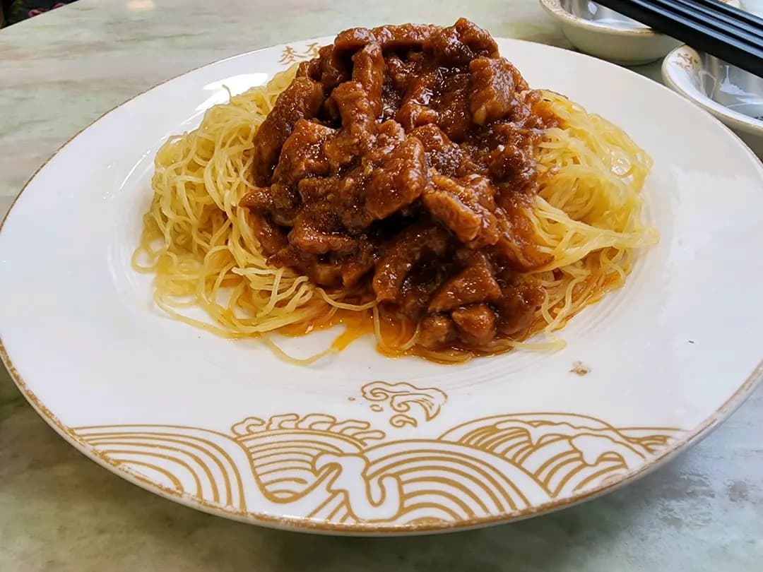 麥奀雲吞麵世家 (奧海城二期) photo 6