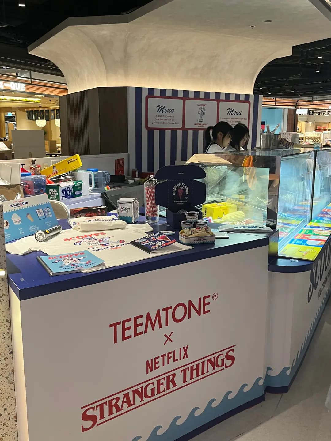 TEEMTONEfai (希慎廣場) photo 3
