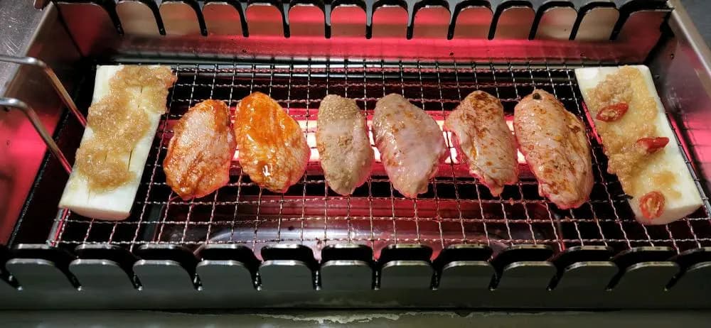 串燒屋 photo 6