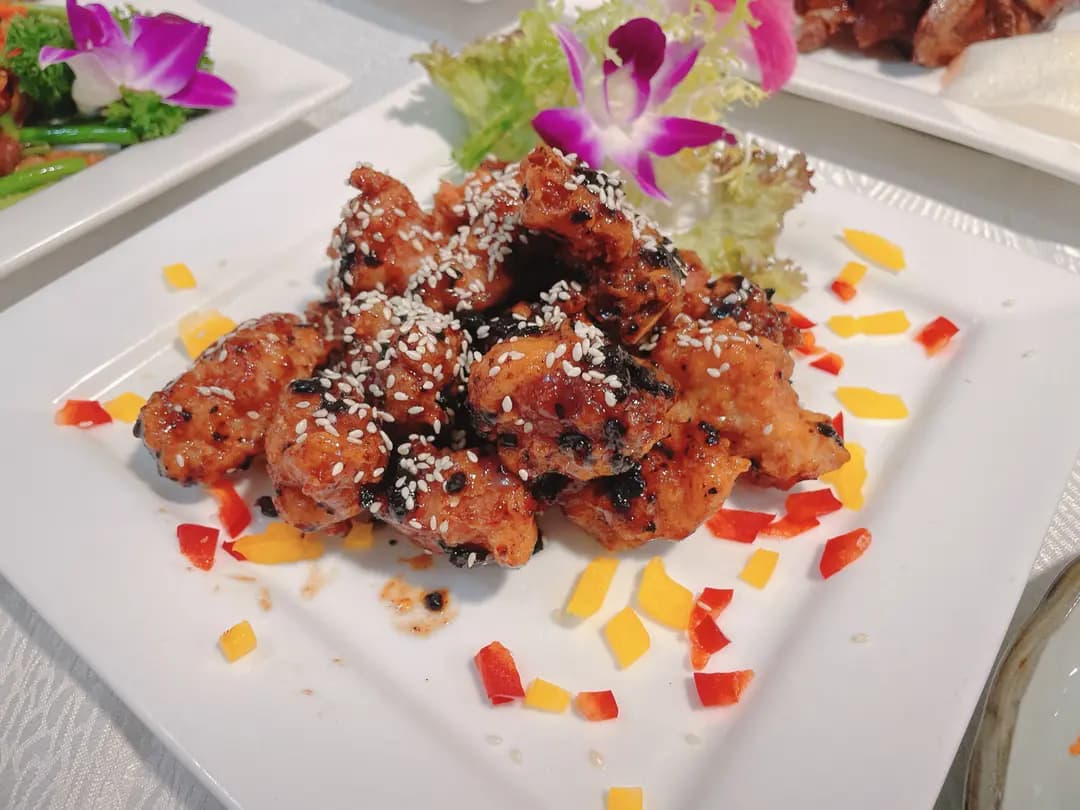 新竹園軒 photo 6