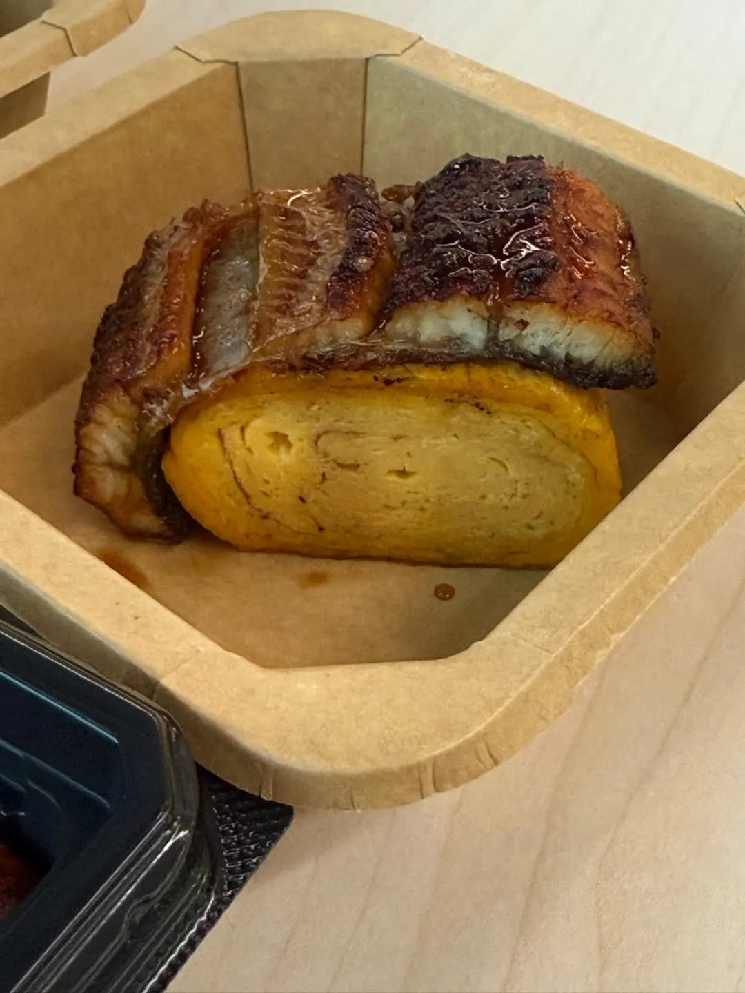 鰻の成瀬 (中環街市) photo 8