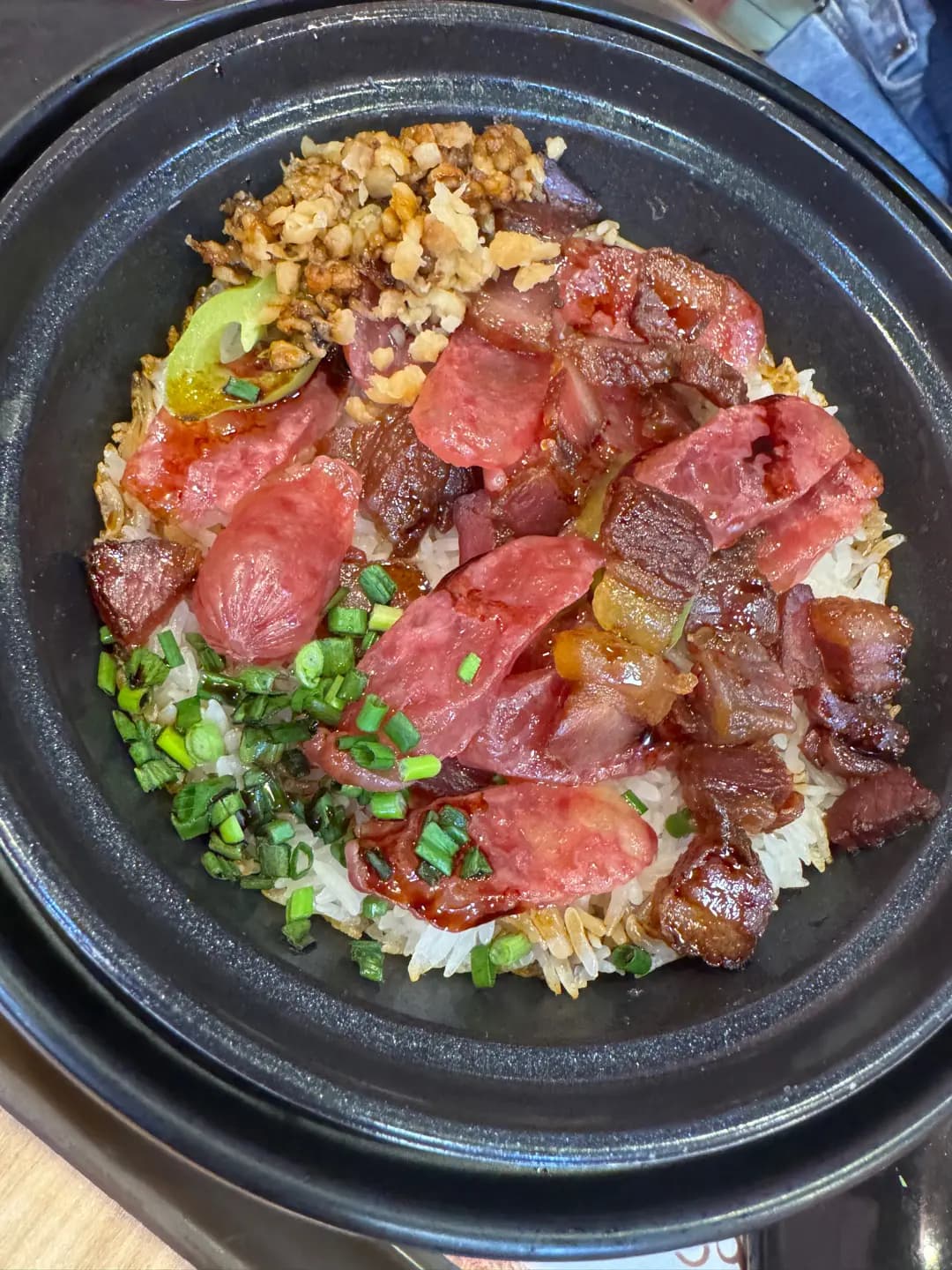 食得開心煲仔飯 photo 7