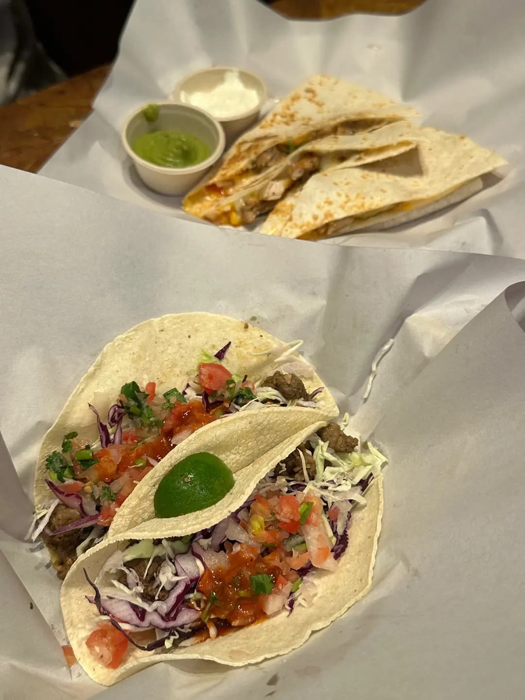 Taco Chaca photo 5
