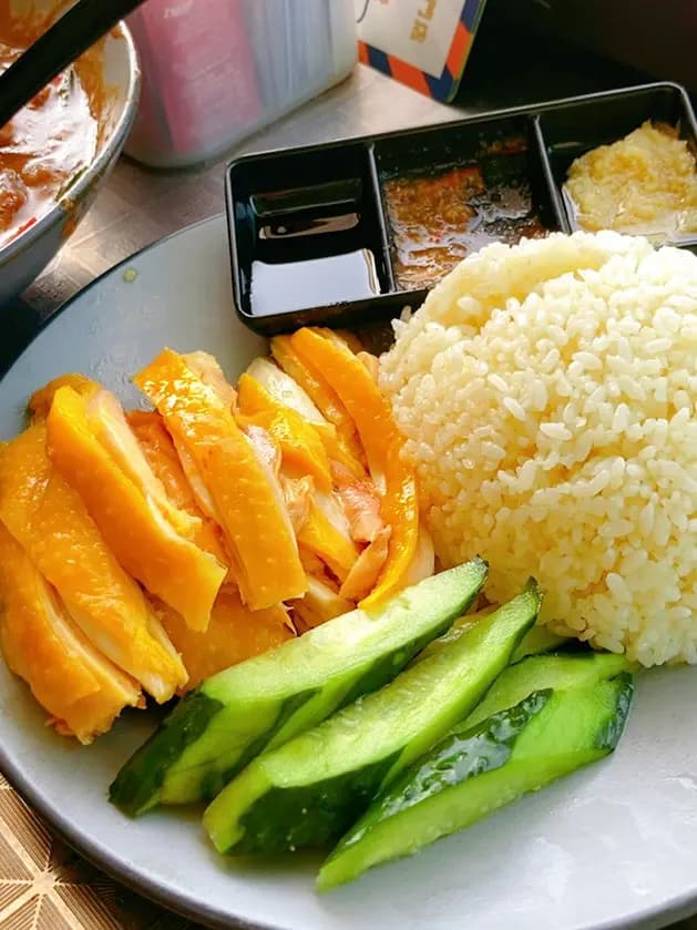 唯壹肥仔茶餐廳 photo 1