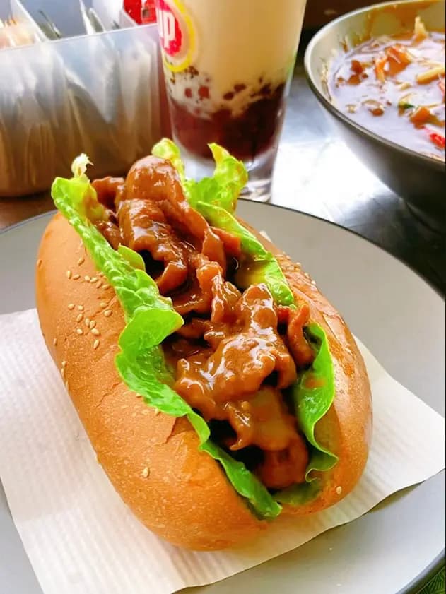 唯壹肥仔茶餐廳 photo 4